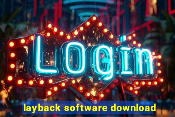 layback software download